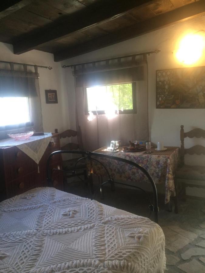Gourgiana Apartments 안드리차이나 외부 사진