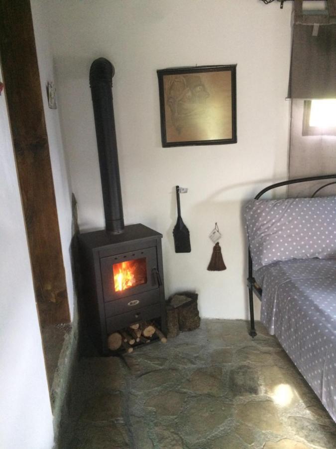 Gourgiana Apartments 안드리차이나 외부 사진