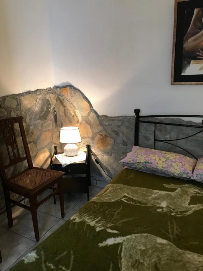 Gourgiana Apartments 안드리차이나 외부 사진
