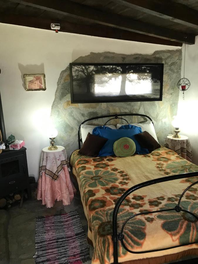 Gourgiana Apartments 안드리차이나 외부 사진